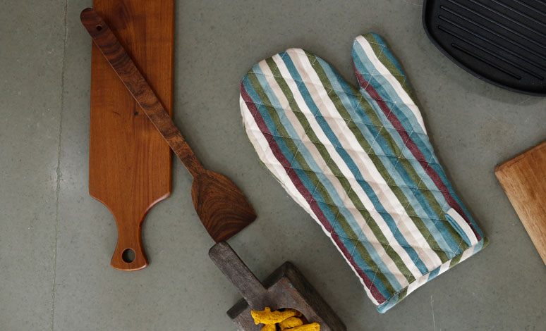 Oven Gloves for kitchen