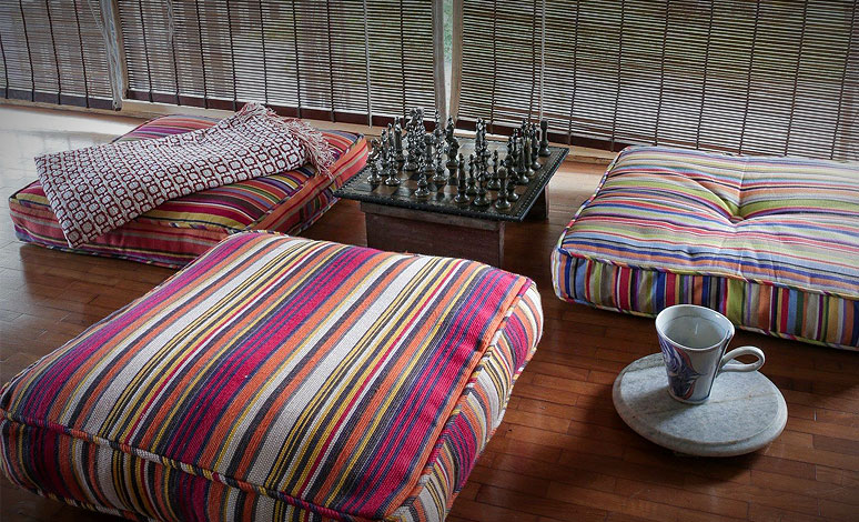 Floor Cushions for Home