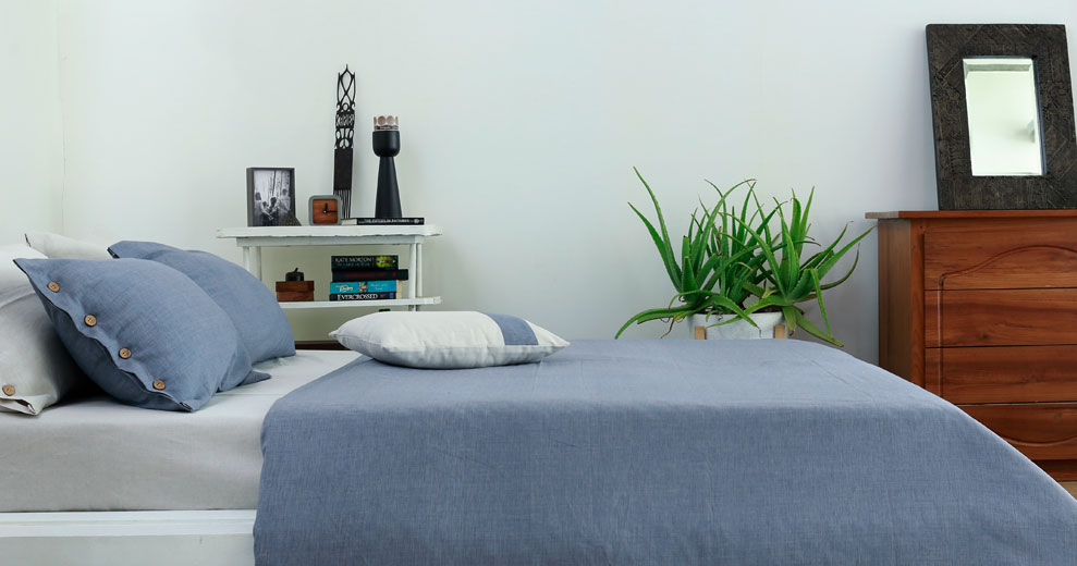 Bedroom Decor Ideas