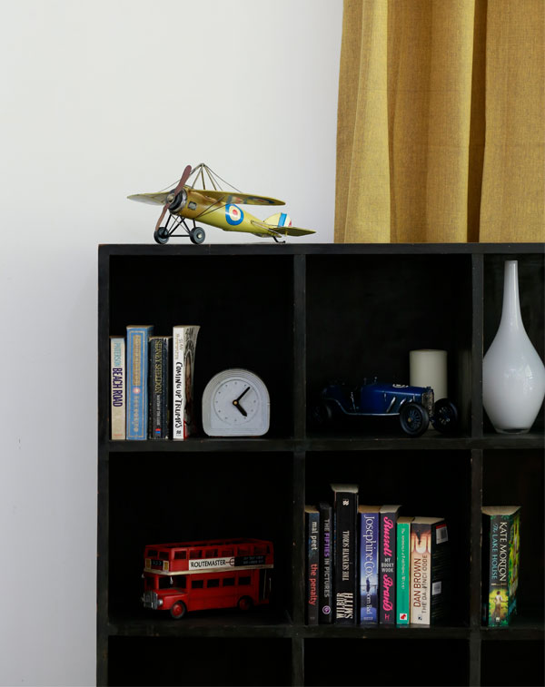 Interior Decoration